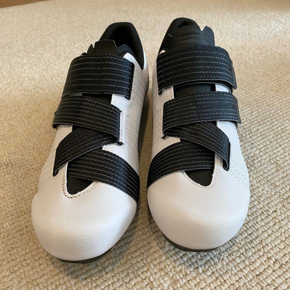 Fizik Tempo Powerstrap R5 Cycling Shoes - Picture 4 of 5